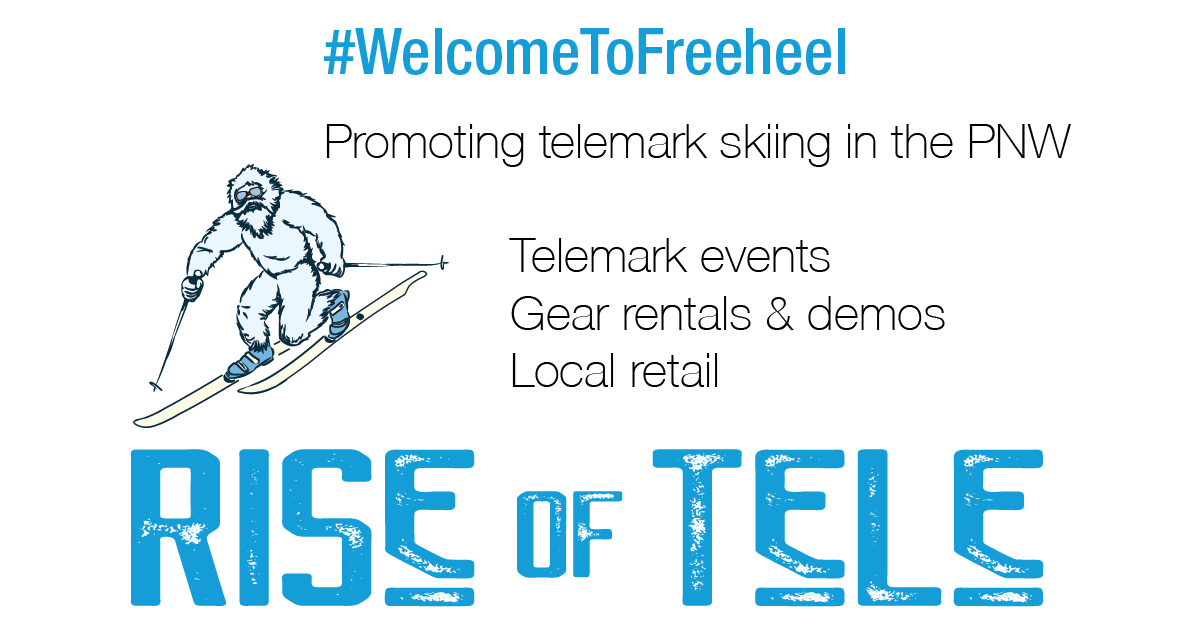 Rise of Telemark
