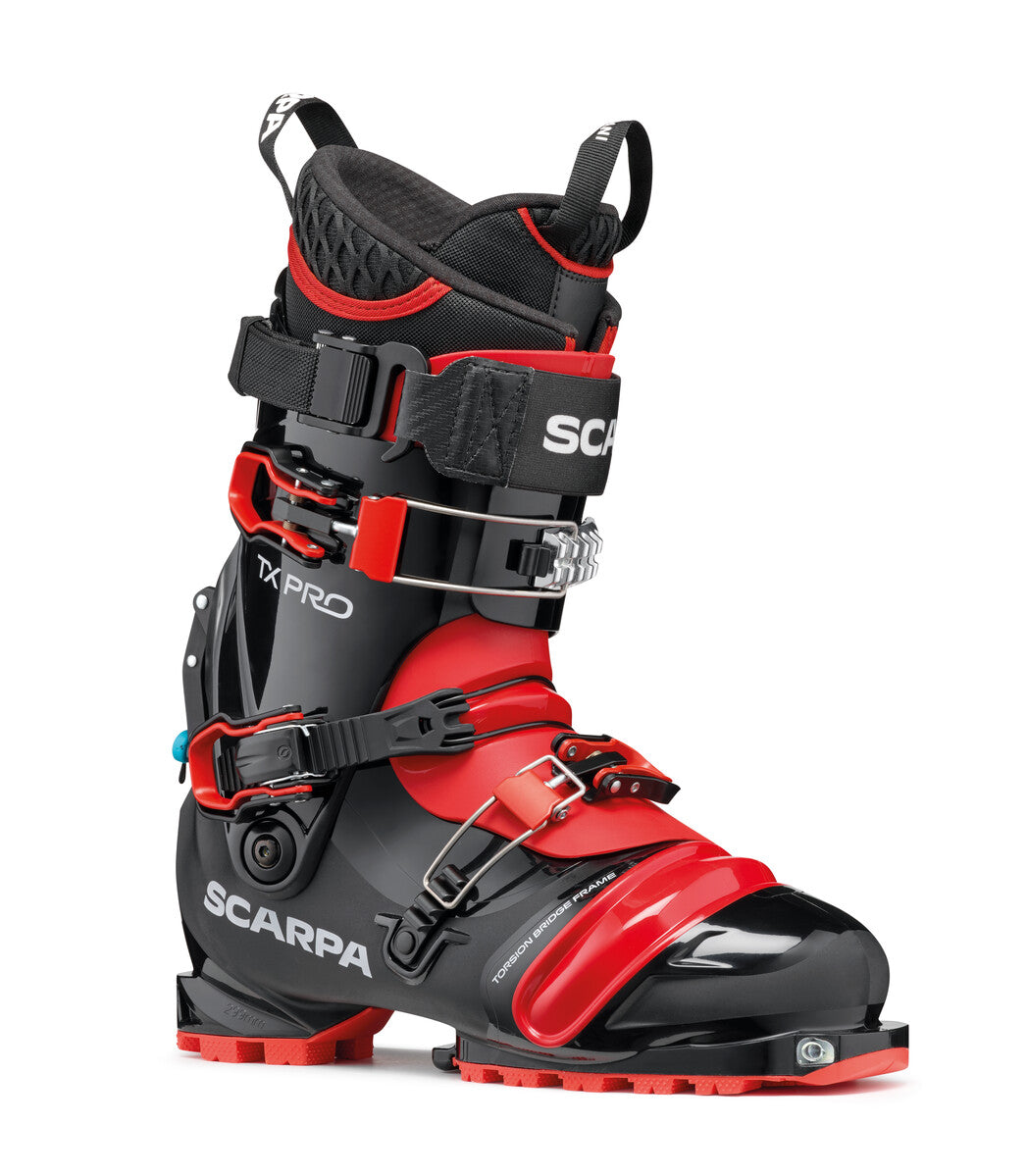 SCARPA TX Pro Men's Telemark Boots