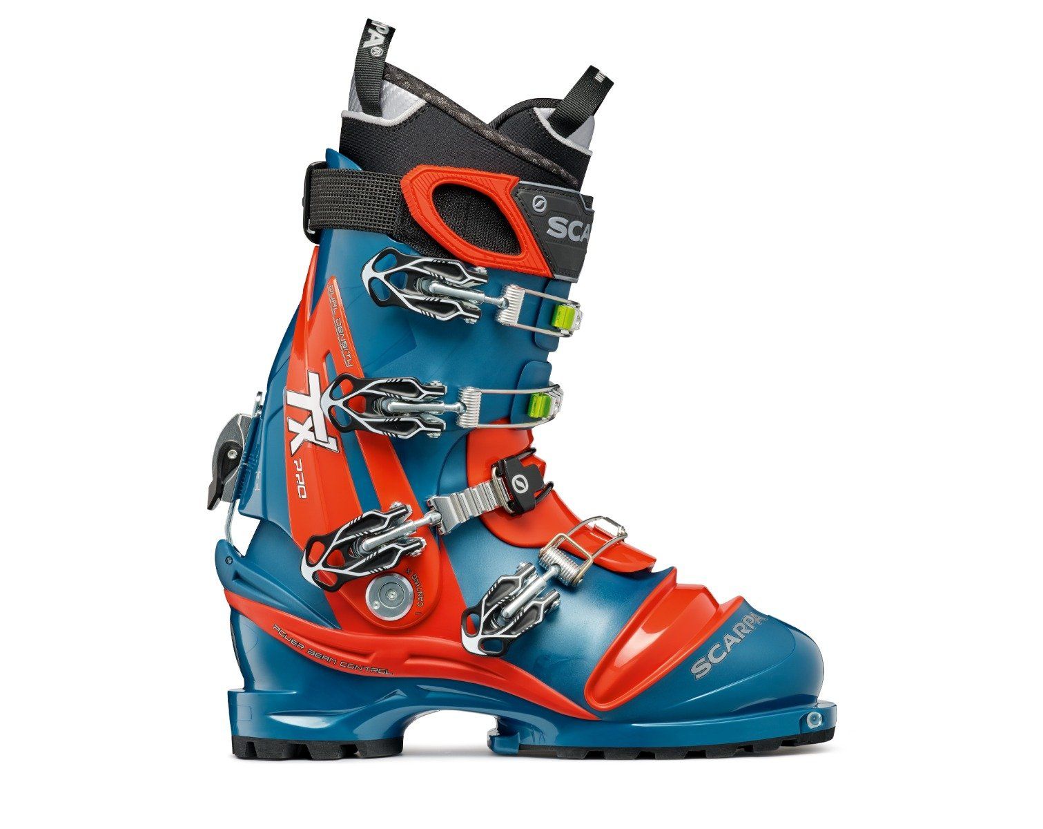 Rise of Telemark