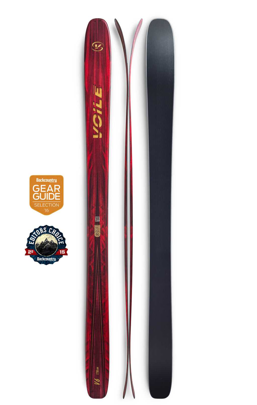 Collections – Rise of Tele